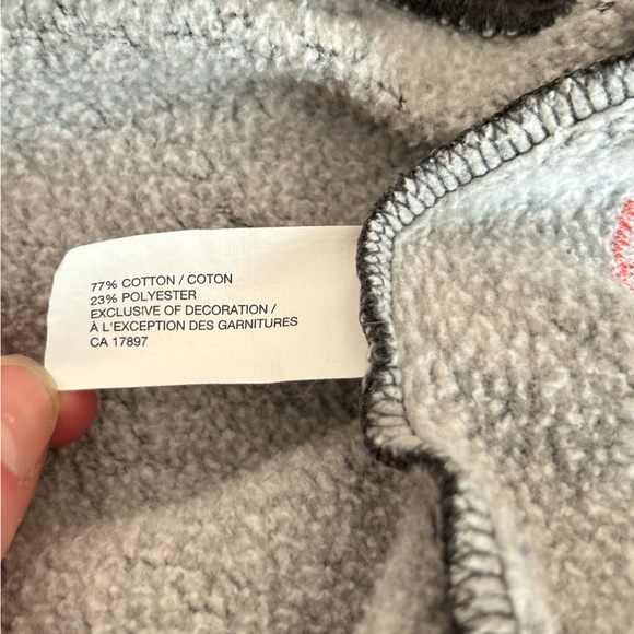 Women’s GAP Grey Sweatpants - Picture 5 of 8